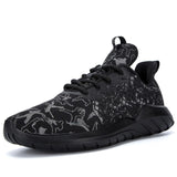 Soulsfeng Shoes Black Code 13