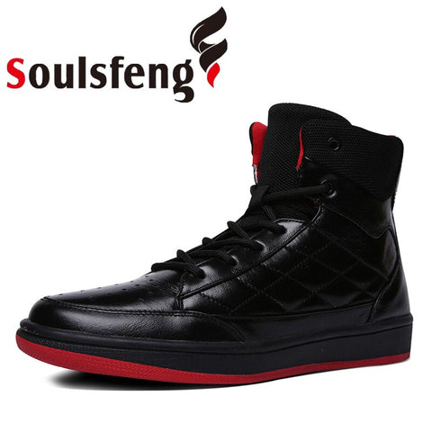 Soulsfeng Shoes Black Code 12